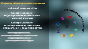 1 сентября кластер легкой промышленности «ПромТехДизайн – КТМУ» откроет свои двери!