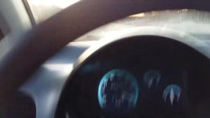 Самый быстрый дэу матиз