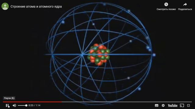 Оренбургская телешкола: 2 урок 8 класс Химия