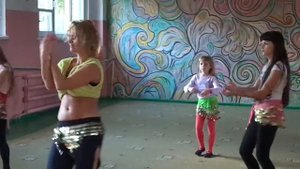 Арабские мотивы