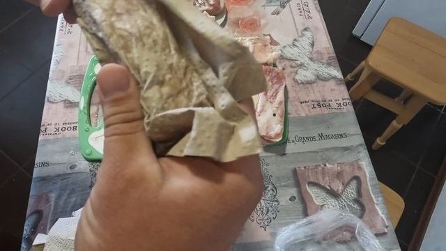 Сало в маринаде!!! Лучший посол!