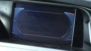 How to enable automatic folding mirrors in Audi MMI 3G (A1 A4 A5 A6 A7 A8 Q3 Q5 Q7)