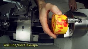 Как расплавить пластик