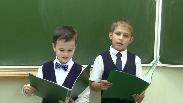 Если хочешь быть здоров! 3класс проект