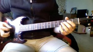 Дай Дарогу! - В синих сандалях разбор на гитаре