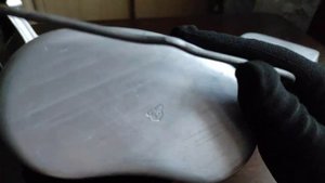 Котелок ВДВ комбинированный (армейский) - фляга десантная. СССР.