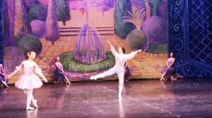 Diana Bernans, Varvara Kondratiuck, Charles Klener - The NUTCRACKER Pas-de-trois.mp4