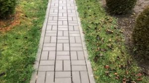 Дренаж на участке своими руками. Неглубокий, эффективный.