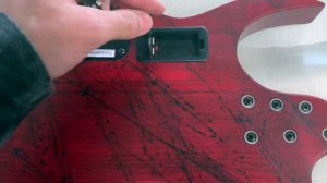 Solar AB 2 4 Canibalismo Unboxing