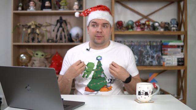 Android Broadcast. Итоги года 2021