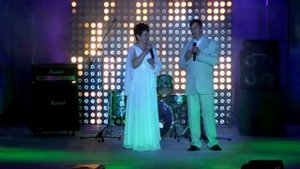Миляуша Имашева hәм Винер Рафиков "Бәхет капкалары"