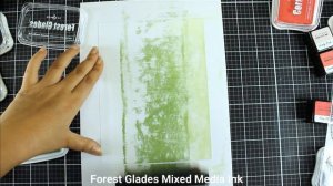 10+ ways to use the NEW Altenew Mixed Media Inks! (These inks are AMAZING!)