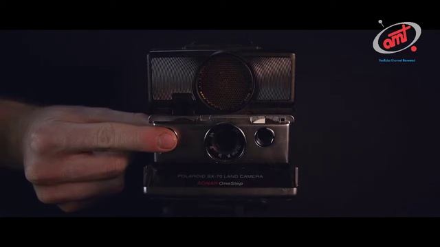 Old cameras - Old things смотреть онлайн