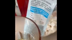 сделали матча-латте с помощью капучинатора #китфорт #kitfort #kitfortkt