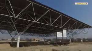 Саразм. Афзалшо Шодиев