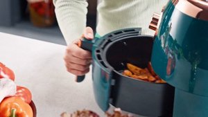 HYUNDAI, аэрогриль