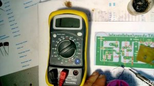 Собираем своими руками металлоискатель "ПИРАТ"/Для начинающих.