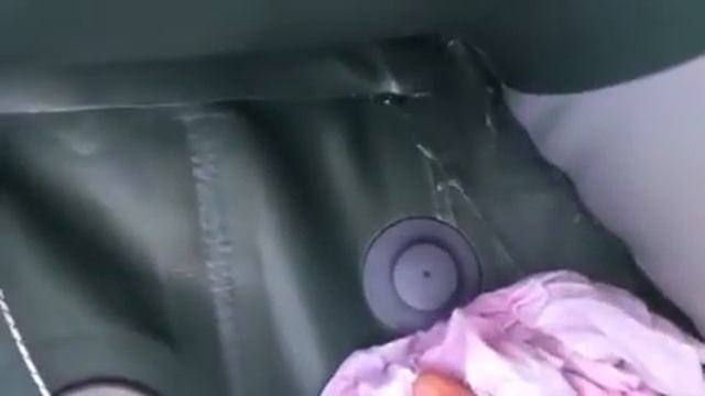 Лодка ракета