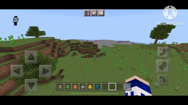 Создал свой текстур Пак на scp фонд в Minecraft смотреть онлайн