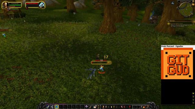 World of Warcraft Quest Guide: Discover Rolfs Fate ID: 45
