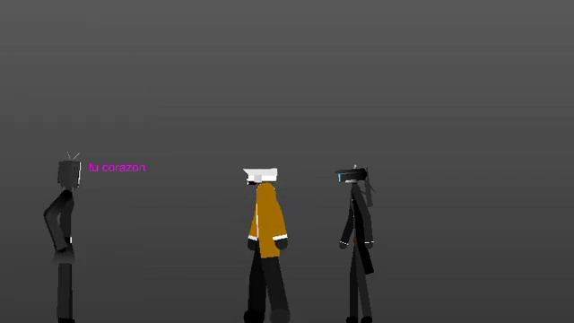 camera man simp x tv woman? смотреть онлайн