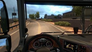 American Truck Simulator "DAF"