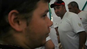 Праздник национальных культур в Зауралье 2012г. Катайск