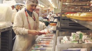 ЗАО Аэромар 25 лет