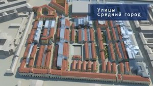 Реконструкция Апраксин Двор
