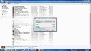 How to Install Firmware on Xerox WorkCentre 5735/5745/5755/5765/5775/5790 from USB Flash