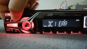 Jvc Warning Chk Wiring Car Radio reset