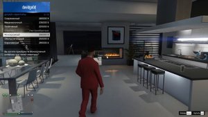 НОВЫЕ ДИЗАЙНЫ КВАРТИР - GTA ONLINE