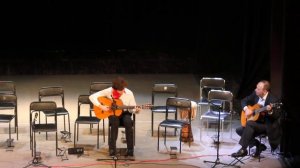 Гитарное Созвездие 8. Томми Эммануэль " Blue Moon"