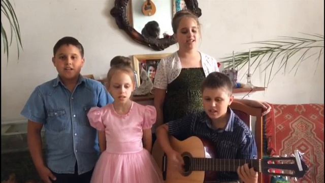 Поздравление на свадьбу д.Саше и т.Тане 28.07.2018 смотреть онлайн