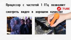 Портативный GPS-навигатор Lexand STA-7.0