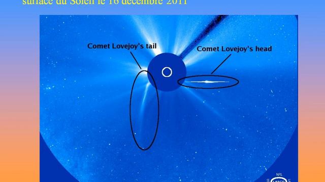 Observation et photographie des cometes en préparation de Ison смотреть онлайн