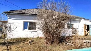 ЛОМАЮ СВОЙ ДОМ. ЗАЧЕМ?