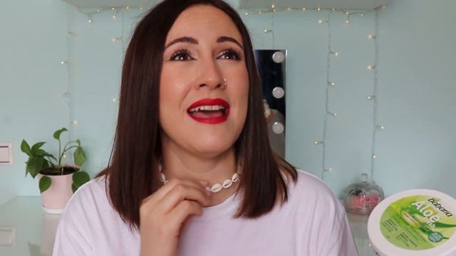 TERMINADOS #4 Para empezar el otoño con lo que más os gusta! | copimakeup смотреть онлайн