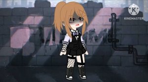 Молитва-Кассиопея ||Gacha Клип||