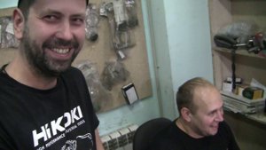 Как мы проверяем Ротор и Статор и небольшой блог о Ремонте Электроинструмента