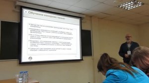 Рассказываем о канарейках.
