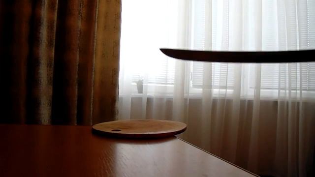 Казачья шашка ККВ от Мастера 