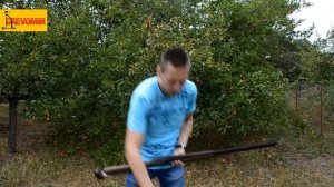 Длина приклада. Как определить?