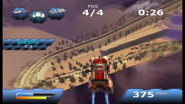 Glacier 2 Wii: Corruptions смотреть онлайн