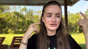 14 дней в диких амазонских джунглях в Перу🔥Аяваска