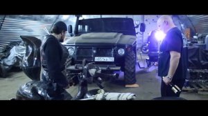 Рой Джонс в России. Roy Jones in Russia