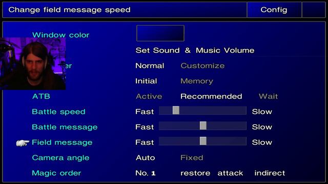Final Fantasy VII 60FPS & MODS - 4K Livestream