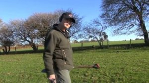 КОП.Видео уроки работы с хр деус часть 1