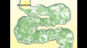 Реклама Эспумизан Бэби (2012)(BY)(Беларусь)