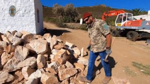 Обработка камня по его видам